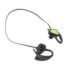 LAE 802 Bluetooth 180mAh 55g cuffie verdi