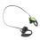 LAE 802 Bluetooth 180mAh 55g cuffie verdi 1