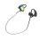 LAE 802 Bluetooth 180mAh 55g cuffie verdi 7