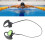 LAE 802 Bluetooth 180mAh 55g cuffie verdi 15