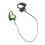 LAE 802 Bluetooth 180mAh 55g cuffie verdi 8