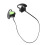 LAE 802 Bluetooth 180mAh 55g cuffie verdi 13