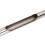 Pro Stainless Steel Soil Sample Probe T Handle with 4 Sample Bags & Tools 10