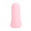 Set di 12 ventose oculari in silicone, rosa 11
