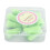 Ensemble de ventouses en silicone 12 pièces - Fatigue oculaire vert 2