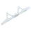Anti-Schnarch-Kinnband M Grau 44.1-110.2 lb 1