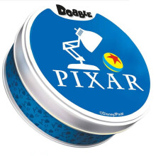 (Pixar) It Game Spot English Card Dobble Care Bears Parentchild Puzzle Gathering Card