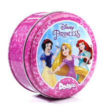 (Disney) Game Spot It English Card Dobble Care Bears Parentchild Puzzle Gathering Card