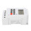 Digitaler Timer-Schalter 28-Gruppen 25 A 200-240 V 16