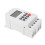 Digitaler Timer-Schalter 28-Gruppen 25 A 200-240 V 13