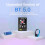 Mini lettore MP3/MP4 654212.2mm, TF 128GB, nero 5