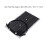 Panel solar flexible de 20 W y 18 V, negro, 4202803 mm 2