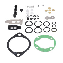 Kit de pompe à air 12 V refroidie par eau 4500 psi 30 MPa