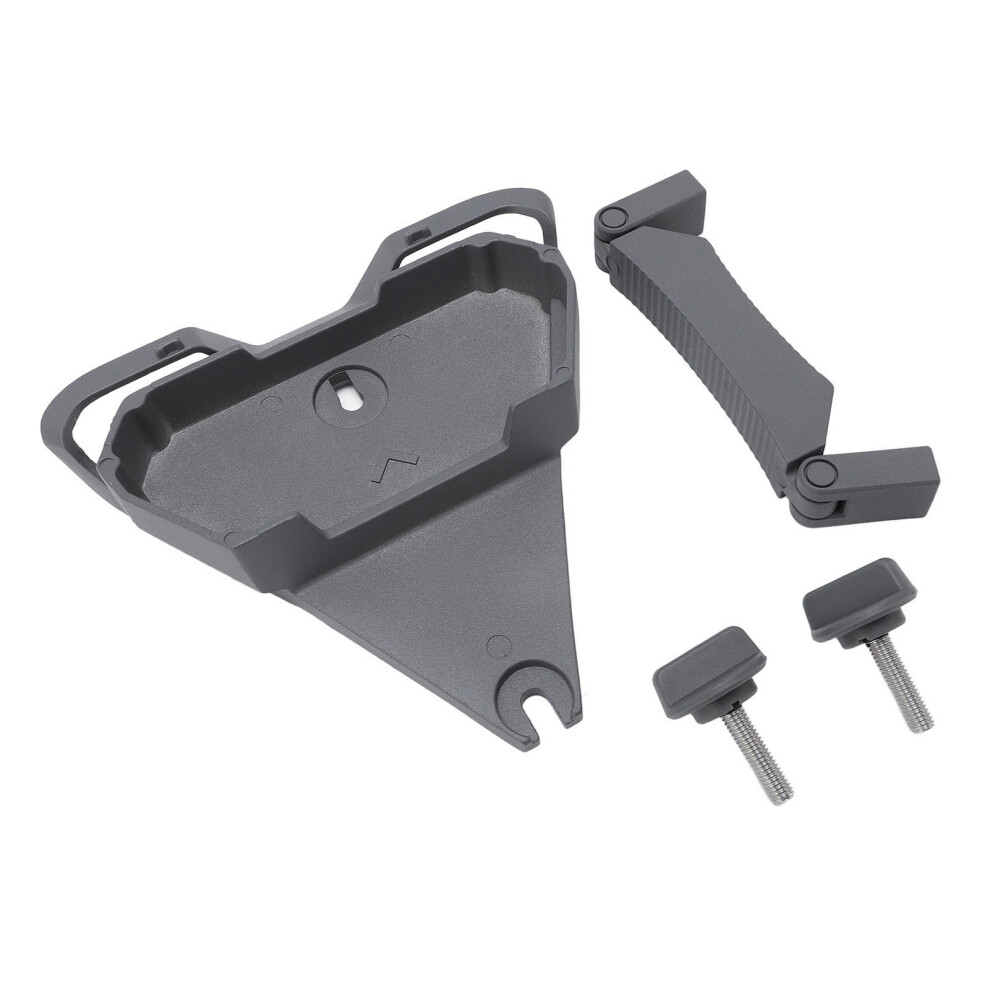 Adjustable Aluminum Alloy Car Dish Roof Rack Mount Bracket For Antennas 8751335260462