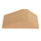 High Density Cork Stretching Board - Enhances Stability & Durability 8
