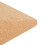 High Density Cork Stretching Board - Enhances Stability & Durability 7