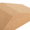 High Density Cork Stretching Board - Enhances Stability & Durability 9