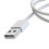 Umidificatore USB a forma di fiore piccolo blu mini 5V 1A 8h 6
