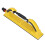 70  400 mm ABS-Hand-Schleifblock - Longboard 1
