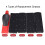Multifunctional Hand Sander with Comfortable Grip and Dust Extraction 4