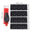 Multifunctional Hand Sander with Comfortable Grip and Dust Extraction 2