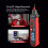 Stift-Digital-Multimeter, 6000-Zähler, ABS 8