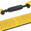70  400 mm ABS-Hand-Schleifblock - Longboard 9