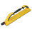 70  400 mm ABS-Hand-Schleifblock - Longboard 14
