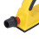 70  400 mm ABS-Hand-Schleifblock - Longboard 11