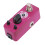 Pédale analogique de chorus violette 9V DC, True Bypass 15