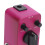 Pédale analogique de chorus violette 9V DC, True Bypass 10
