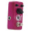 Pédale analogique de chorus violette 9V DC, True Bypass 14