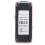 Pédale analogique de chorus violette 9V DC, True Bypass 11