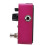 Pédale analogique de chorus violette 9V DC, True Bypass 9