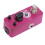 Pédale analogique de chorus violette 9V DC, True Bypass 13