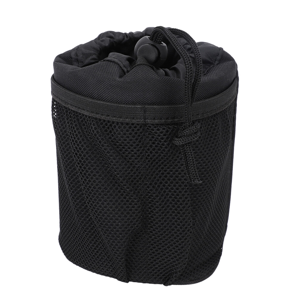 Motorcycle Cup Holder +Shockproof With Clip For Atv Utv Scooter Boat Kayak Bike 7901335261766