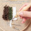 Kit de Punch Needle 1 ensemble 5 mm/3,5/2,5/2/1,6 naturel 5