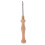 Kit de Punch Needle 1 ensemble 5 mm/3,5/2,5/2/1,6 naturel 16