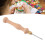 Kit de Punch Needle 1 ensemble 5 mm/3,5/2,5/2/1,6 naturel 14