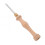 Kit de Punch Needle 1 ensemble 5 mm/3,5/2,5/2/1,6 naturel 1