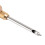 Kit de Punch Needle 1 ensemble 5 mm/3,5/2,5/2/1,6 naturel 7