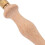 Kit de Punch Needle 1 ensemble 5 mm/3,5/2,5/2/1,6 naturel 9