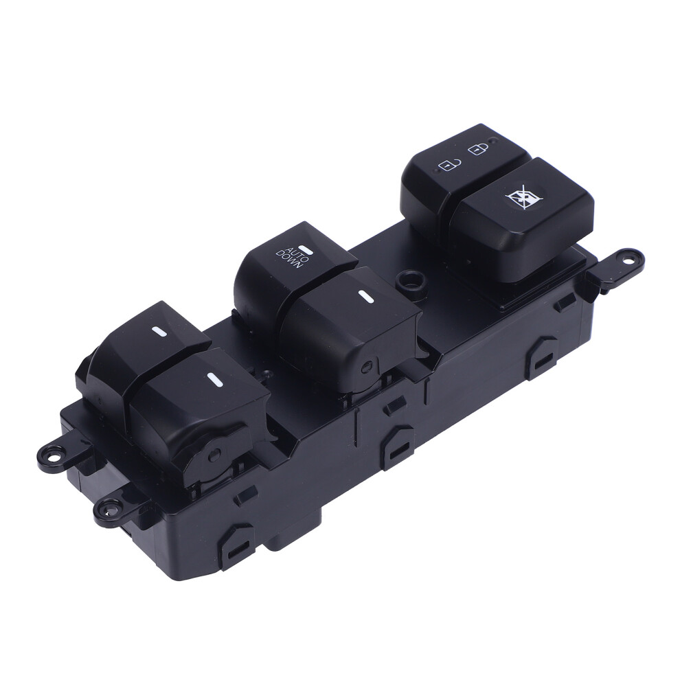 Driver Side Power Window Switch 93570 A5100 For Elantra Gt 2014-2016 5051335263535