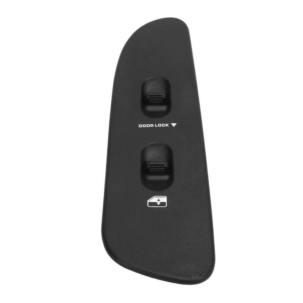 Passenger Side Power Window Switch With Cover Bezel For 1500 2002-2010 9331335263572