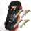 Carrera Go Double Contact Brushes Remote Control Toy Car Tool Electric Brush 3