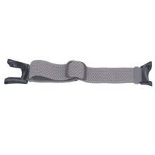 Nylon Ambit 1/2S/2R/3 Gris deportivo 20,5x2,2x1cm