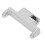 2x conector de correa de reloj de metal para GTV2 12-20mm 9