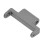 2x conector de correa de reloj de metal para GTV2 12-20mm 11