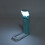 Lampe de lecture rechargeable 105  35 mm, 500 mAh, 3 couleurs 13