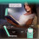 Lampe de lecture rechargeable 105  35 mm, 500 mAh, 3 couleurs 3